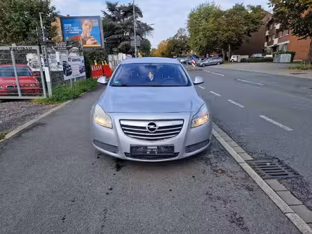 Opel Insignia 2.0 Edition