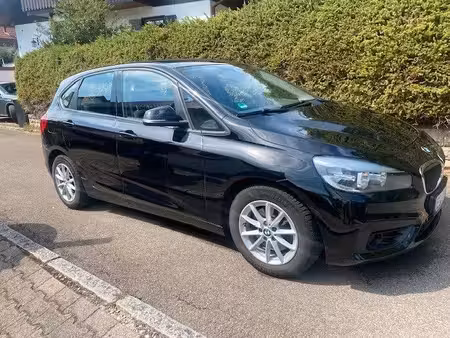 BMW Série 2 218i 1.5 136