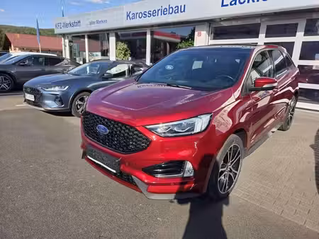Ford Edge 2.0 238 ST Line 4x4