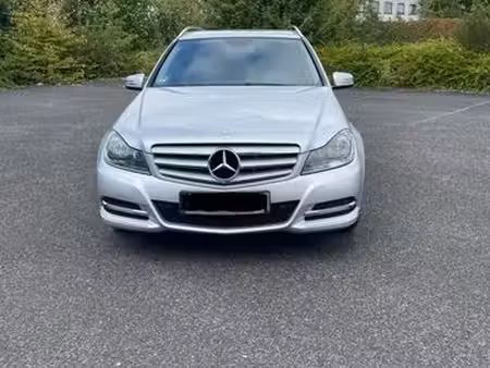 Mercedes-Benz Classe C C 200 2.1 CDI 136 Classic