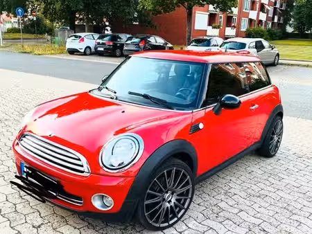 Mini Mini Cooper 1.6