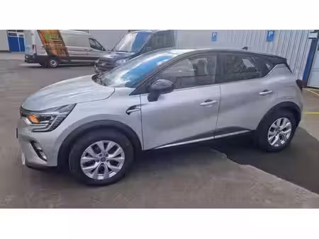 Renault Captur E-Tech 1.6 Intens