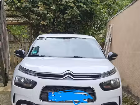 Citroën C4 1.2 110