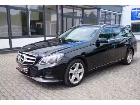 Mercedes-Benz Classe E E 250 2.1 150 4Matic