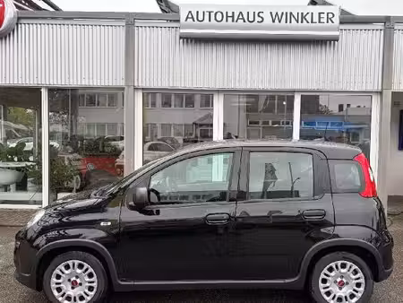 Fiat Panda 1.0 69