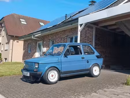 Fiat 126 