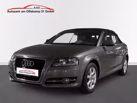 Audi A3 1.8 TFSI 160 Attraction