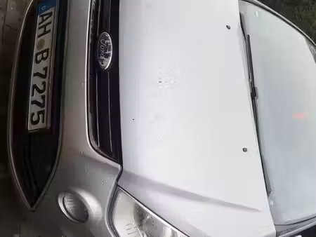 Ford S-Max 2.2 TDCi 200 Titanium