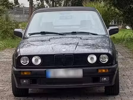 BMW Série 3 316