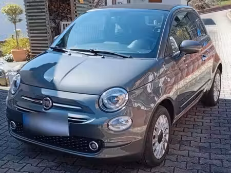 Fiat 500 1.2 69