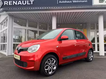 Renault Twingo 82 Zen