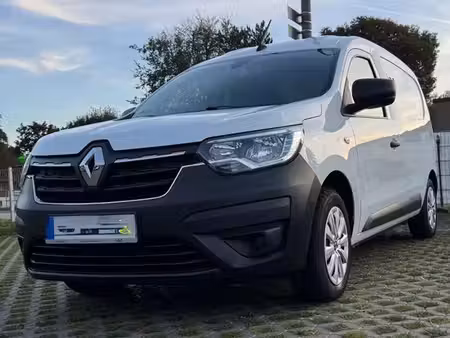Renault Express Van 1.5 dCi 75
