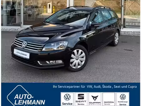 Volkswagen Passat 1.4 TSI 122 Trendline