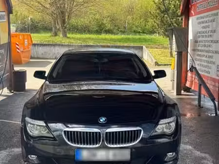 BMW Série 6 650i 4.8 367