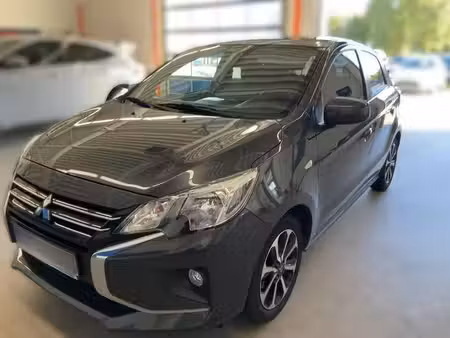 Mitsubishi Space Star 1.2 71