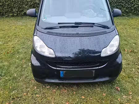 Smart Fortwo 1.0 71