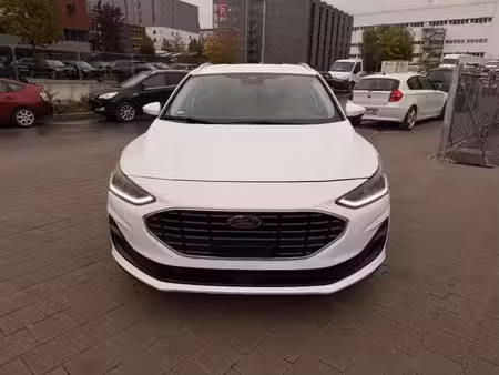 Ford Focus 1.5 115 Titanium