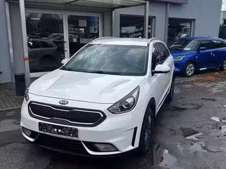 Kia Niro 1.6 GDi 141