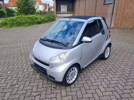 Smart Fortwo 1.0 71