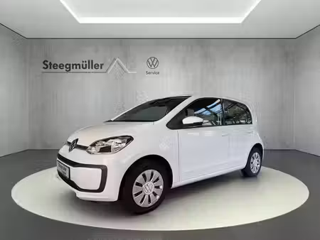 Volkswagen up! 1.0 65 Base
