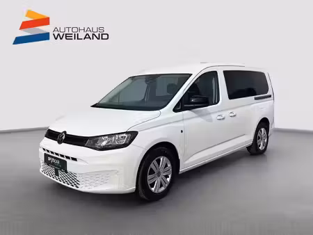 Volkswagen Caddy 2.0 TDI 122