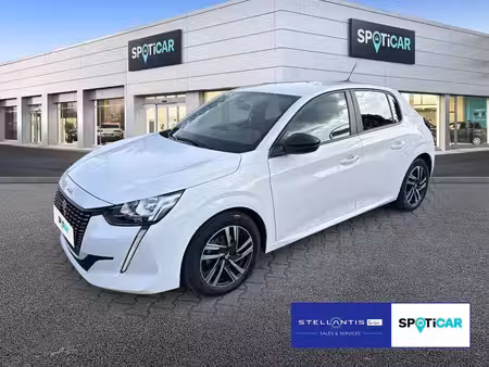 Peugeot 208 1.2 Active