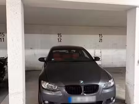 BMW Série 3 335i 3.0 306