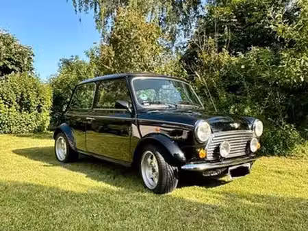 Rover Mini 1.3 63