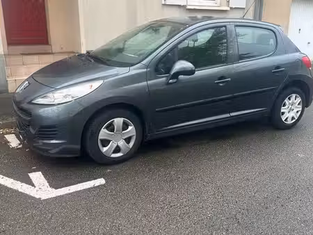 Peugeot 207 1.4 75 Active