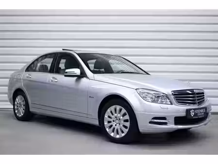 Mercedes-Benz Classe C C 180 1.8 156 Elegance
