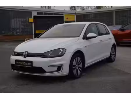 Volkswagen Golf TSI 85