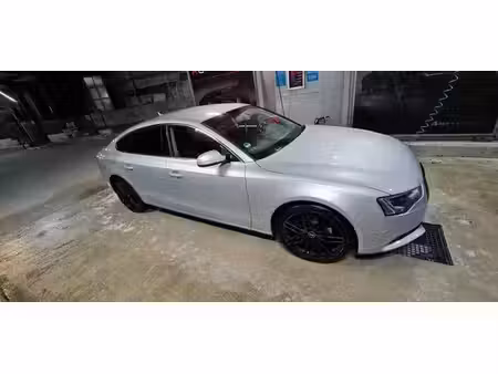 Audi A5 2.0 TDI 177