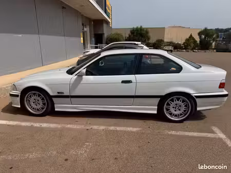 BMW Série 3 M3 3.0 321