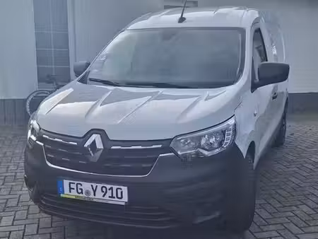 Renault Express Van 1.5 dCi 75 Confort