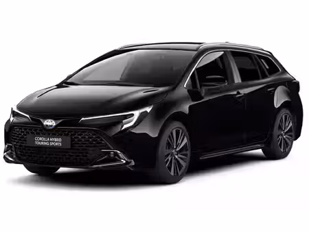 Toyota Corolla 1.8 140 TS