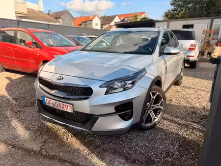 Kia Ceed 1.6 CRDi 136