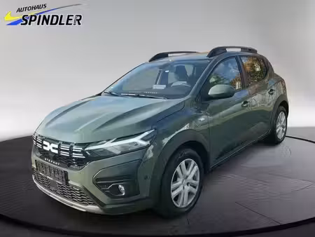Dacia Sandero 1.0 Expression