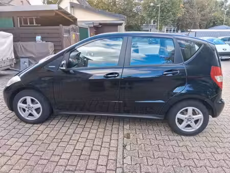 Mercedes-Benz Classe A A 160 1.5 95 Classic