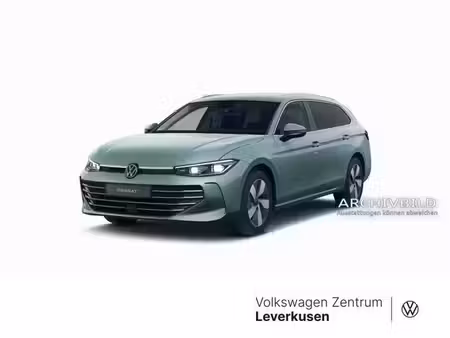 Volkswagen Passat 2.0 TDI 110 Elegance