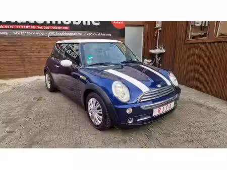 Mini Mini Cooper 1.6