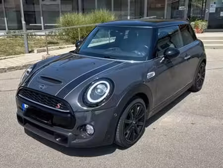 Mini Mini Cooper S 2.0 192