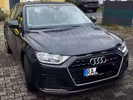 Audi A1 30 TFSI 1.0 TFSI 110