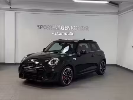 Mini Mini John Cooper Works 2.0 170