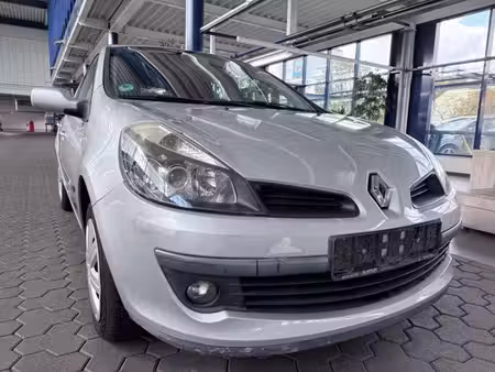 Renault Clio 1.2 75 Dynamique