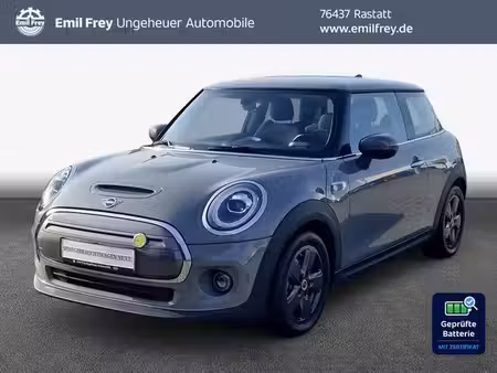 Mini Mini Cooper S 184
