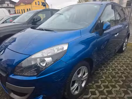 Renault Scénic 1.4 130 Dynamique