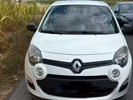 Renault Twingo 1.2 55