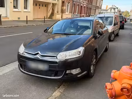 Citroën C5 