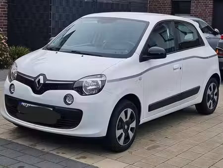 Renault Twingo 1.0 SCe 70 Limited