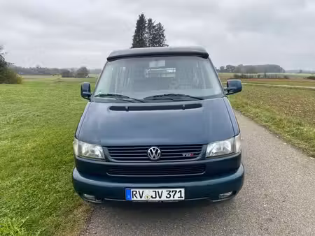 Volkswagen Transporter T4 California 2.5 Confortline